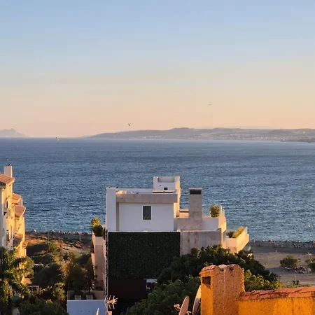 Sunriser Playa Del Cristo Appartement *
