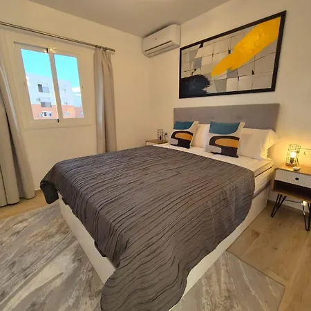 Appartement Sunriser Playa Del Cristo *