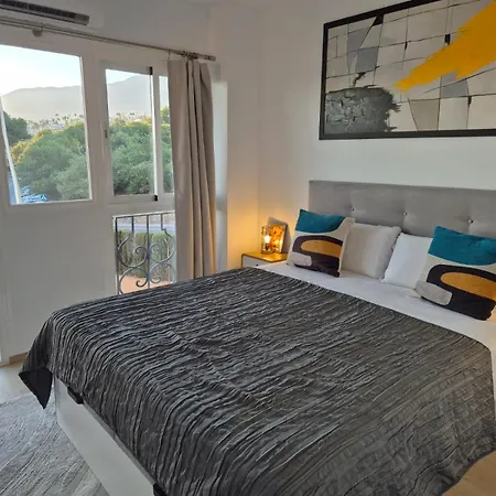 Appartement Sunriser Playa Del Cristo *