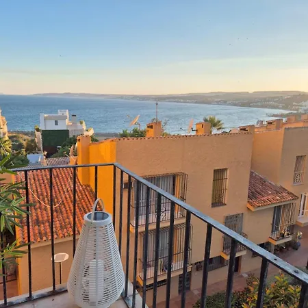 Appartement Sunriser Playa Del Cristo