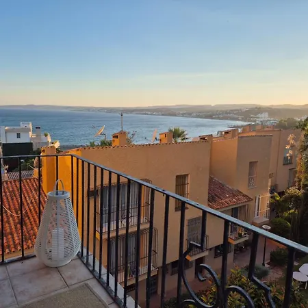 Sunriser Playa Del Cristo Appartement