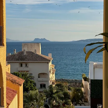Appartement Sunriser Playa Del Cristo *