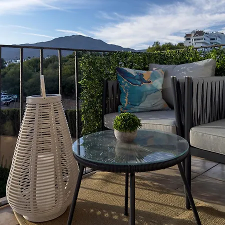 Appartement Sunriser Playa Del Cristo