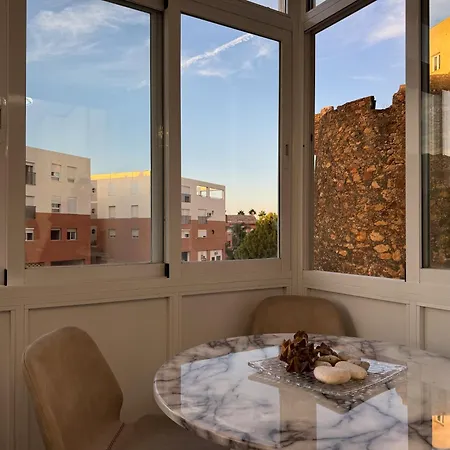 Appartement Sunriser Playa Del Cristo Estepona